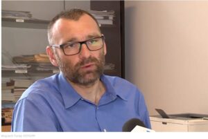 Prokurator odmówił wszczęcia śledztwa w sprawie rzekomego zniesławienia wójta Dawida Stachury