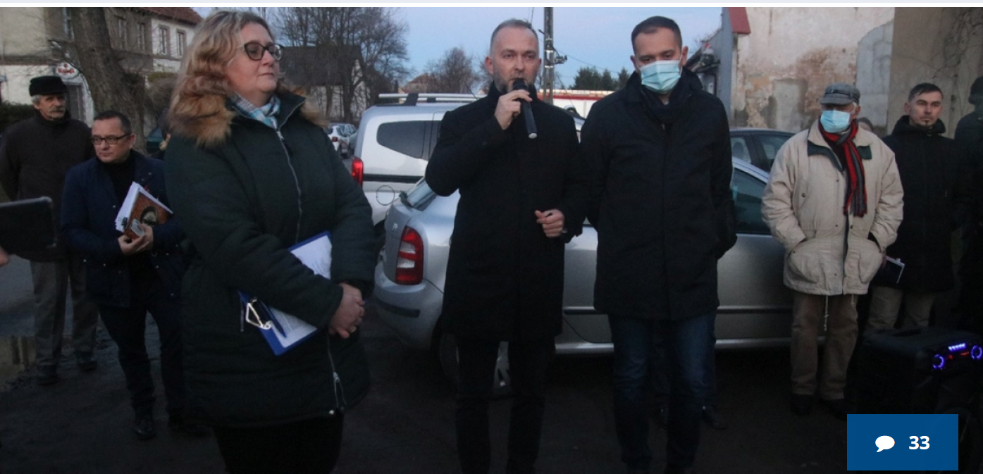 PAMIĘĆ KRÓTKA, DECYZJE POWAŻNE – CZYLI JAK ZMIENIA SIĘ NARRACJA WŁADZ