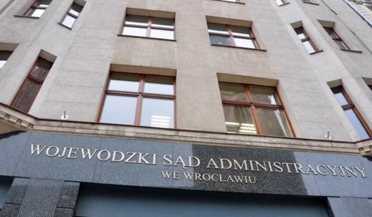 Rzeszotary wygrywają w sądzie administracyjnym. Plan przestrzenny uchylony przez WSA